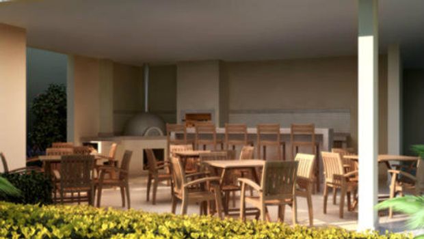 Foto 16 do Horizon Residence Premium, em Jardim Belo Horizonte / Campinas