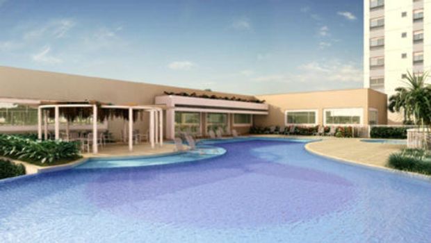 Foto 21 do Horizon Residence Premium, em Jardim Belo Horizonte / Campinas