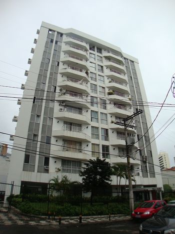 Foto 1 do Villa Flora, em Jardim Apipema / Salvador