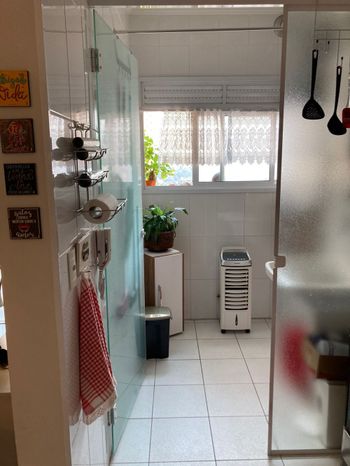 Foto 4 do Up Home - Jardim Prudencia, em Vila Santa Catarina / São Paulo