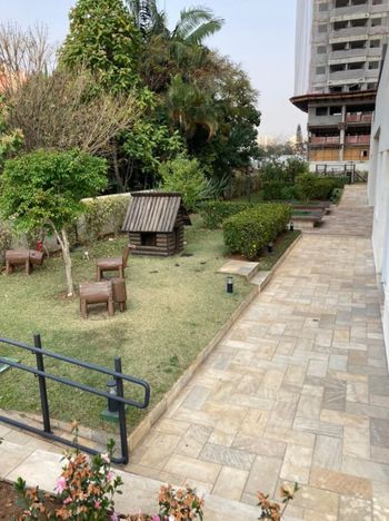 Foto 13 do Up Home - Jardim Prudencia, em Vila Santa Catarina / São Paulo