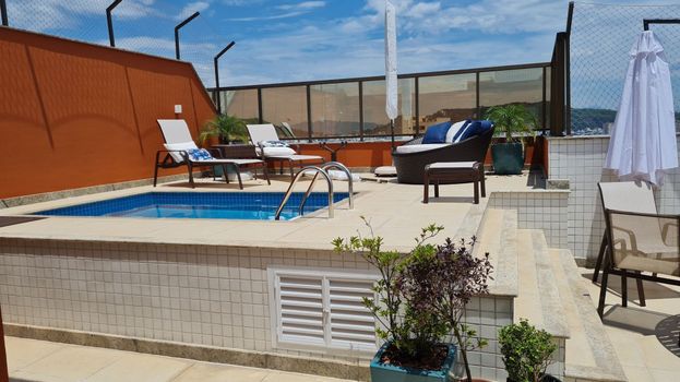 Foto 13 do Atrium Lofts E Residences, em Bonsucesso / Rio de Janeiro
