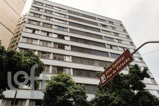 Foto 4 do Mantiqueira, em Centro / Belo Horizonte