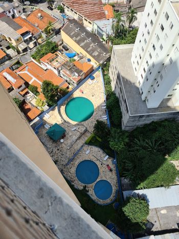 Foto 25 do Conjunto Jardim D'villandry, em Parque Mandaqui / São Paulo