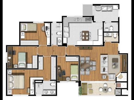 Planta 4