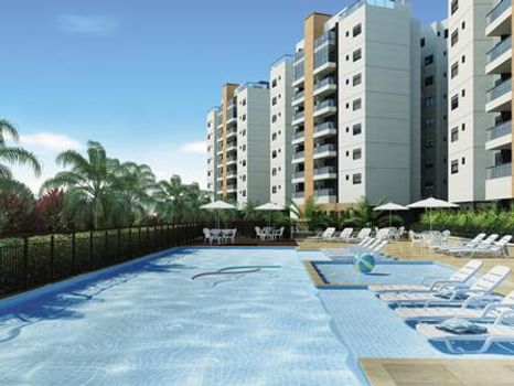Foto 16 do Graciosa Home Resort, em Cabral / Curitiba