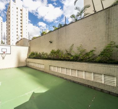 Foto 12 do Espaço 290, em Campo Belo / São Paulo