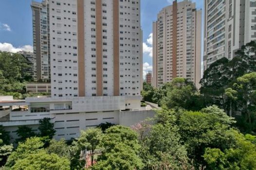 Imagem do condomínio