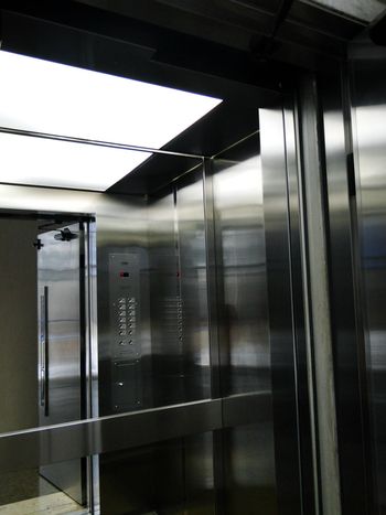 Foto 11 do Geneve, em Indianópolis / São Paulo