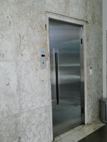 Foto 18 do Geneve, em Indianópolis / São Paulo