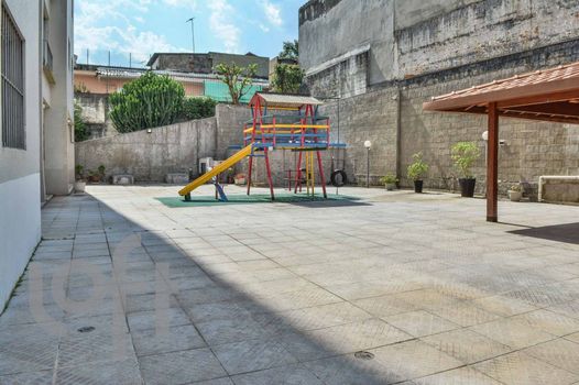 Foto 15 do Ilhas De Capri, em Cidade Vargas / São Paulo