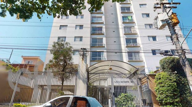 Foto 10 do Ilhas De Capri, em Cidade Vargas / São Paulo