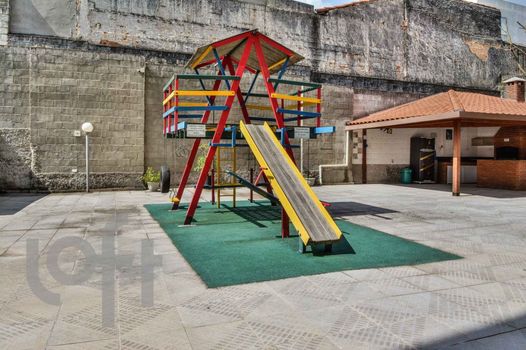 Foto 14 do Ilhas De Capri, em Cidade Vargas / São Paulo