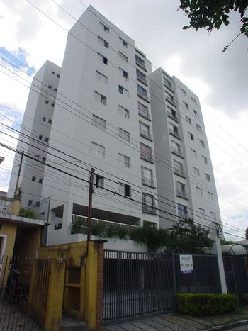 Foto 3 do Ilhas De Capri, em Cidade Vargas / São Paulo