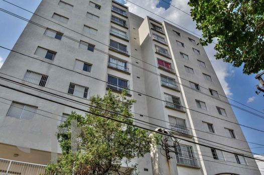 Foto 4 do Ilhas De Capri, em Cidade Vargas / São Paulo