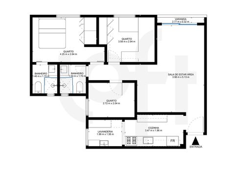 Planta 2