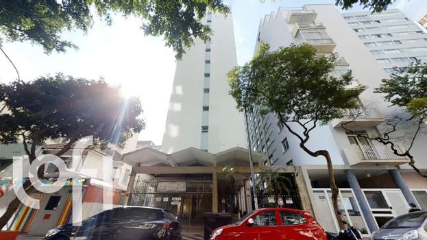 Foto 3 do Palacio Do Inga, em Vila Buarque / São Paulo