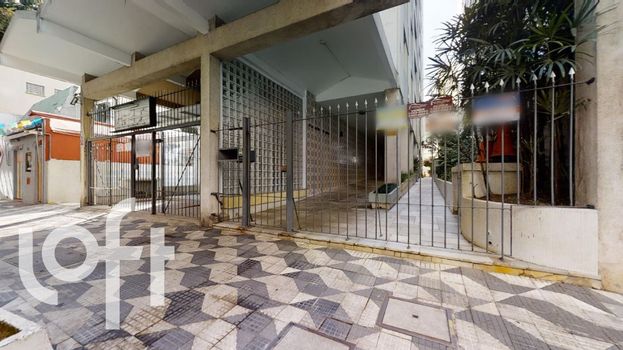 Foto 1 do Palacio Do Inga, em Vila Buarque / São Paulo