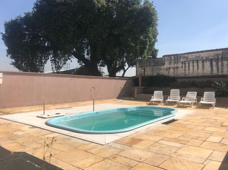 Foto 2 do Rei Davi, em Vila Santana / São Paulo