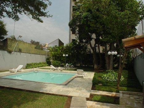 Foto 1 do Melbourne, em Santo Amaro / São Paulo