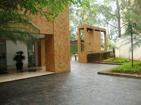 Foto 5 do Four Seasons, em Vila Andrade / São Paulo