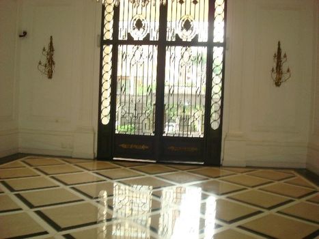 Foto 4 do Andrea Del Verocchio, em Vila Nova Conceição / São Paulo