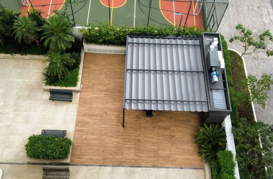 Foto 89 do Andrea Del Verocchio, em Vila Nova Conceição / São Paulo