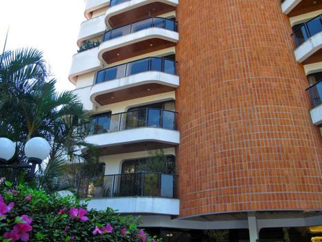 Foto 9 do Villagio Paradisio, em Jardim das Bandeiras / São Paulo