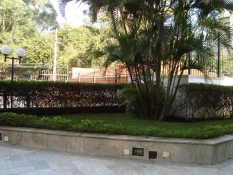 Foto 2 do Villagio Paradisio, em Jardim das Bandeiras / São Paulo