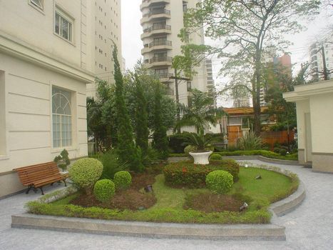 Foto 6 do Giovanni Pascoli, em Planalto Paulista / São Paulo