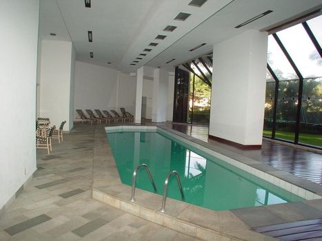 Foto 6 do Piazza D Spagna, em Jardim Vitória Régia / São Paulo