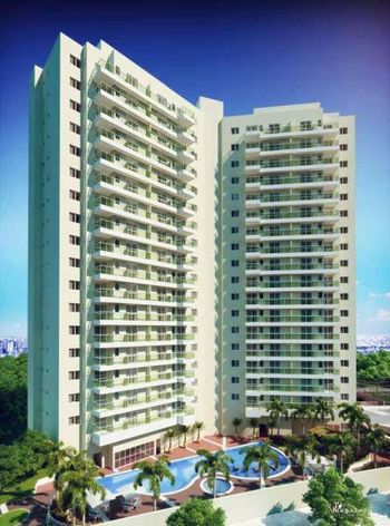 Foto 9 do Rio Stay Residence, em Vargem Grande / Rio de Janeiro