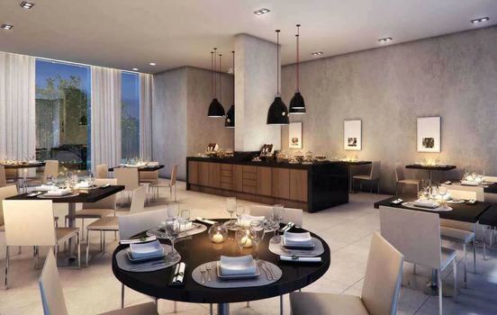 Foto 15 do Rio Stay Residence, em Vargem Grande / Rio de Janeiro