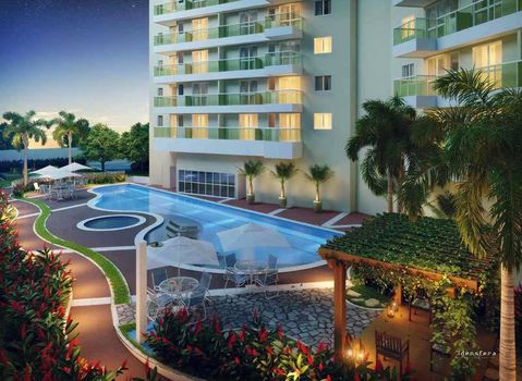 Foto 8 do Rio Stay Residence, em Vargem Grande / Rio de Janeiro