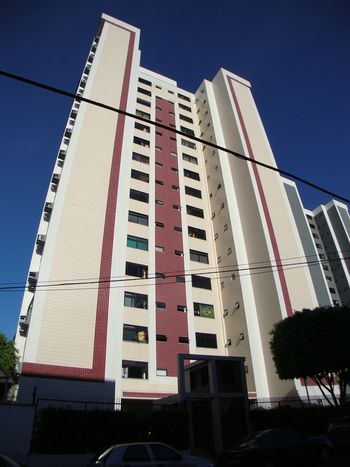 Imagem do condomínio