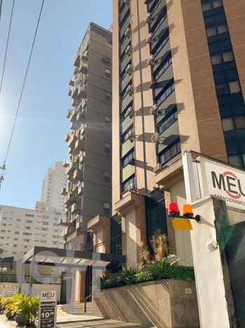 Foto 40 do Hampton Park, em Jardim Paulista / São Paulo