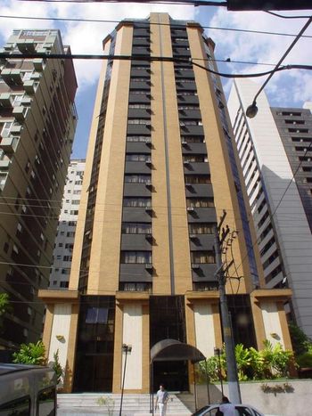 Foto 2 do Hampton Park, em Jardim Paulista / São Paulo