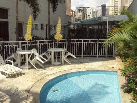 Foto 6 do Legítimo Moema, em Moema / São Paulo