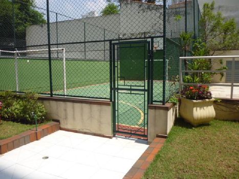 Foto 5 do Central Park, em Vila Mariana / São Paulo
