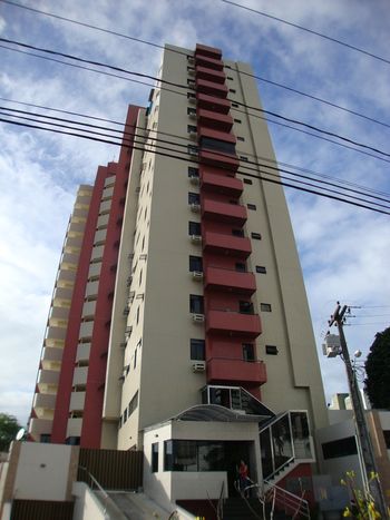 Foto 1 do Pancetti Residencial, em Cabo Branco / Joao Pessoa