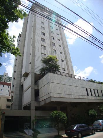 Foto 2 do Residencial Tivoli, em Gutierrez / Belo Horizonte