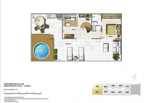 Planta 4