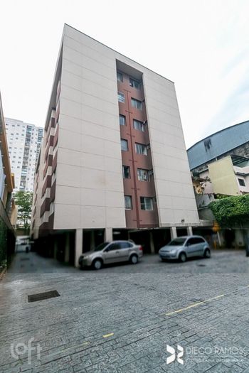 Foto 2 do Conjunto Residencial Sabara, em Centro / São Bernardo do Campo