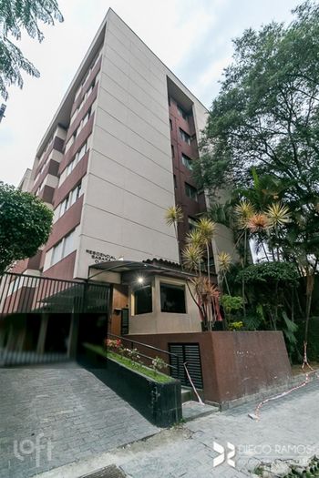 Foto 4 do Conjunto Residencial Sabara, em Centro / São Bernardo do Campo