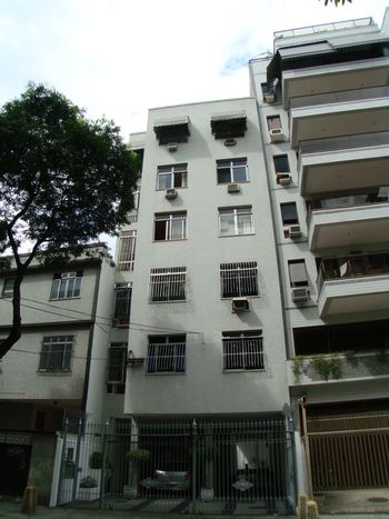 Foto 2 do Professor Gabizo, em Tijuca / Rio De Janeiro