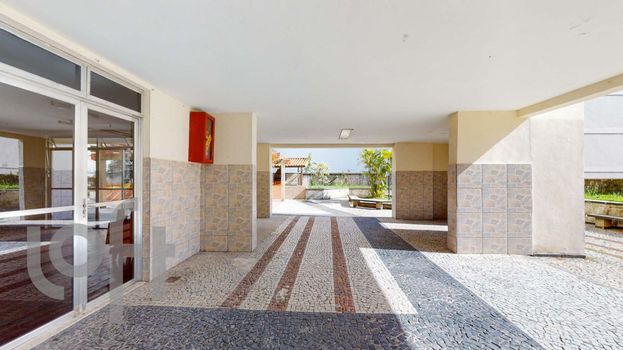 Foto 1 do Residencial Paco Dos Arcos, em Centro / Rio de Janeiro