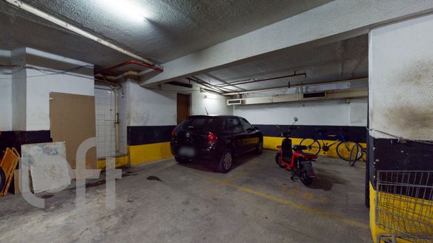 Foto 4 do Residencial Paco Dos Arcos, em Centro / Rio de Janeiro