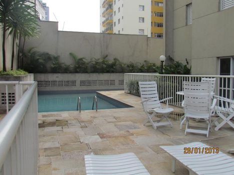 Foto 7 do Acquaria, em Vila Guarani (Z Sul) / São Paulo