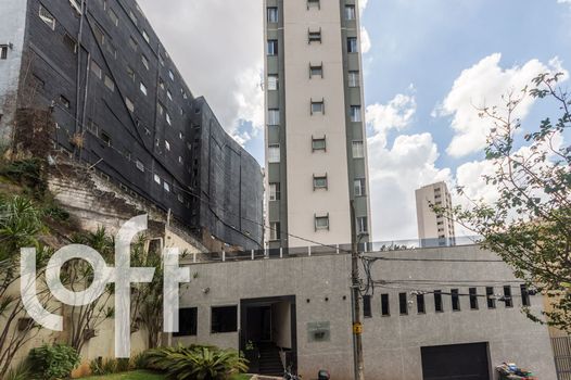 Foto 1 do D. Derna, em Sion / Belo Horizonte