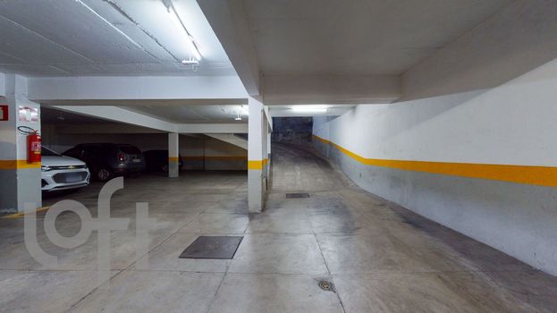 Foto 4 do D. Derna, em Sion / Belo Horizonte